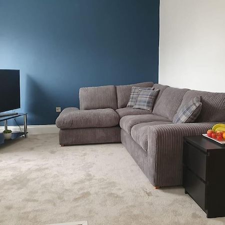 Cosy, Central Apartment Skipton Eksteriør bilde