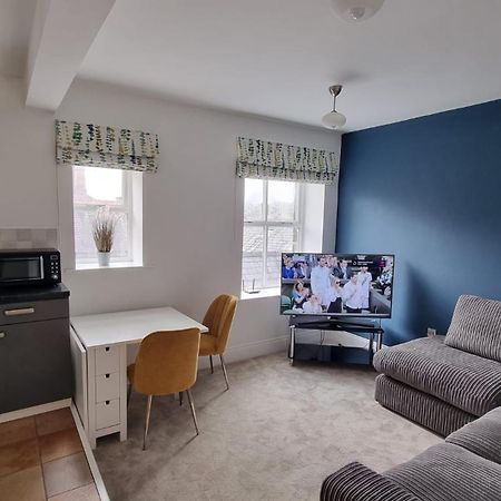 Cosy, Central Apartment Skipton Eksteriør bilde