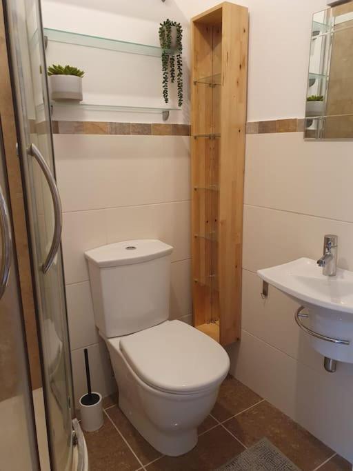 Cosy, Central Apartment Skipton Eksteriør bilde