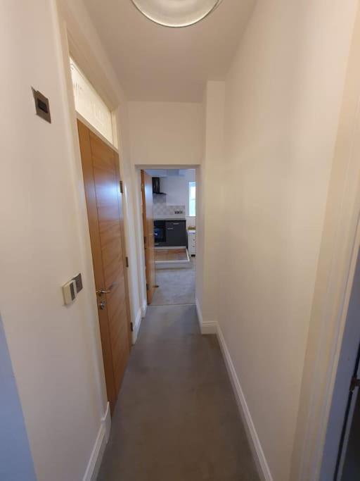 Cosy, Central Apartment Skipton Eksteriør bilde
